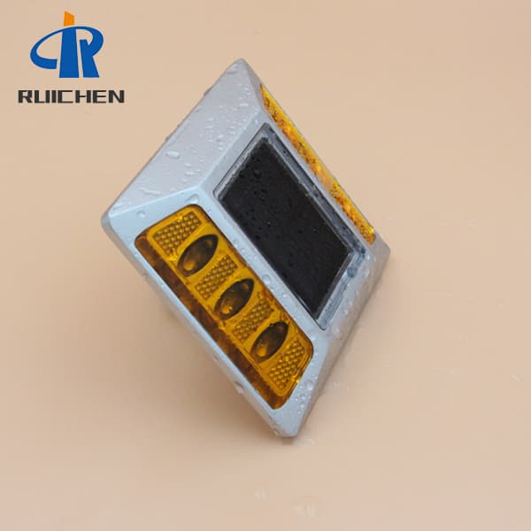 <h3>Road Reflective Stud Light Supplier In Uk With Stem-RUICHEN </h3>
